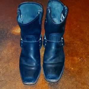 Frye Boots